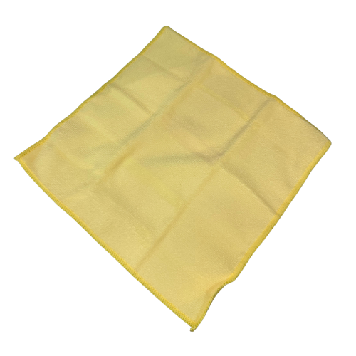 Micro Fiber Cleaning Cloth 30 x 30cm Mila Kitchenware and Equipment Limited
