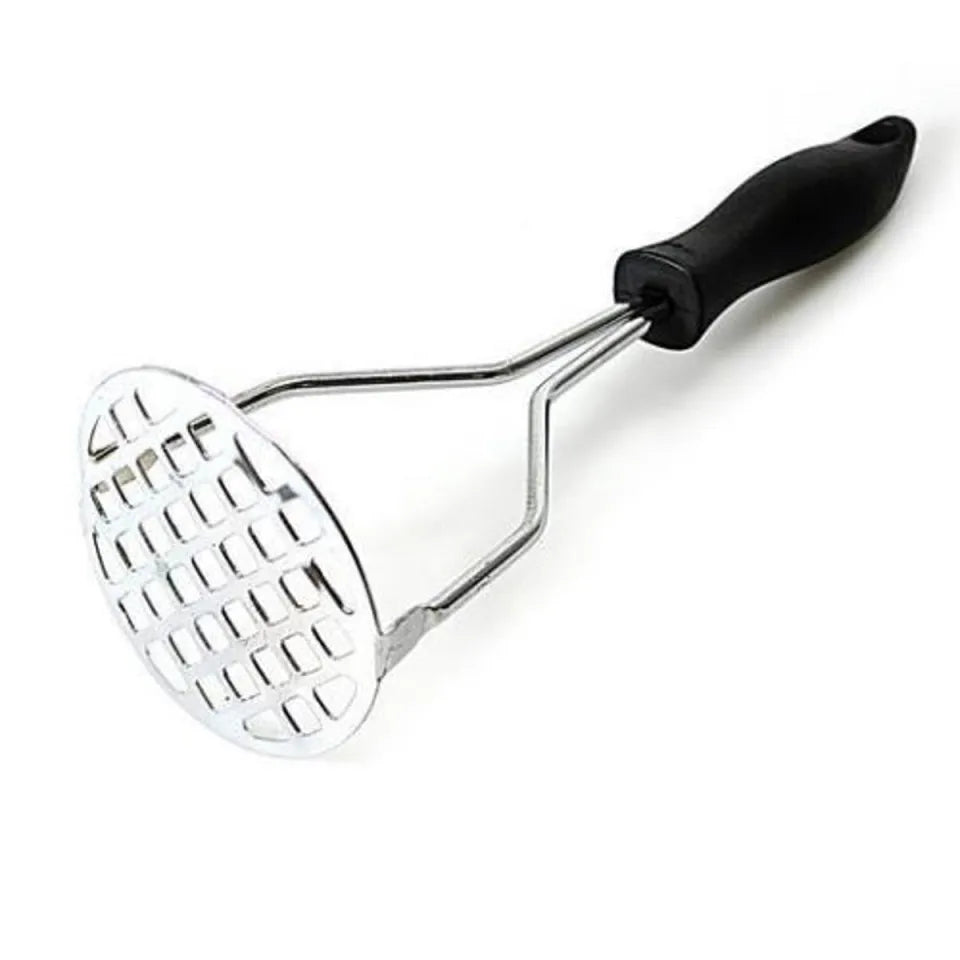 Potato Masher Stainless Steel Mila Kitchen Ghana (www.milakitchen.com)