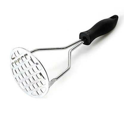 Potato Masher Stainless Steel Mila Kitchen Ghana (www.milakitchen.com)