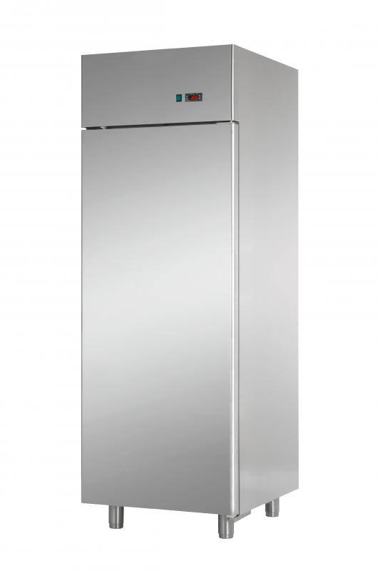 Stainless Steel Fridge Mila Kitchenware and Equipment Limited