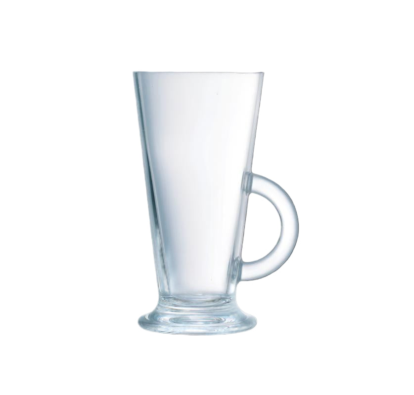 Latino Mug 290ml (6pcs) Mila Kitchen Ghana (www.milakitchen.com)