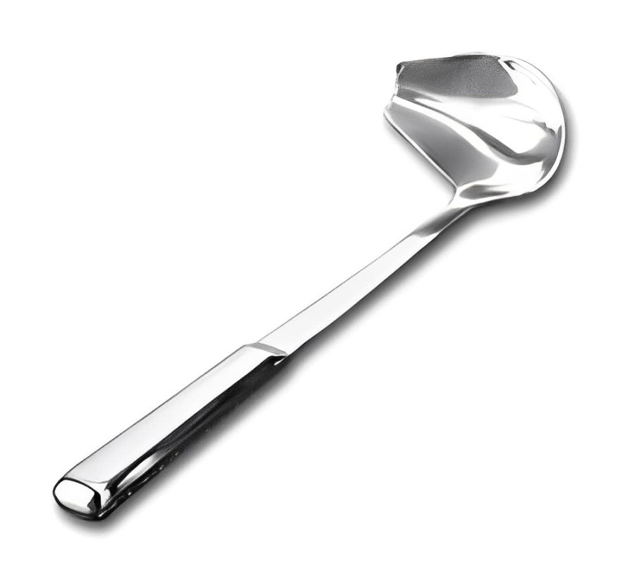 Buffetware Spout Ladle – 2oz / 59ml Mila Kitchen Ghana (www.milakitchen.com)