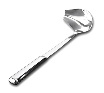 Buffetware Spout Ladle – 2oz / 59ml Mila Kitchen Ghana (www.milakitchen.com)