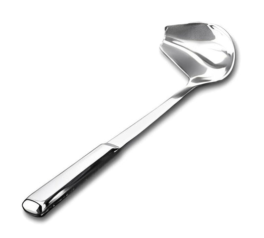Buffetware Spout Ladle – 2oz / 59ml Mila Kitchen Ghana (www.milakitchen.com)