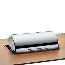 Chafing Dish - Counter Sunk - Rectangle Mila Kitchen Ghana (www.milakitchen.com)