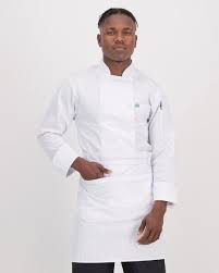 Bar Apron Mila Kitchen Ghana (www.milakitchen.com)