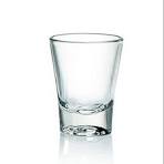 Shot Glasses Mila Kitchenware and Equipment Limited