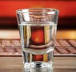 Shot Glasses Mila Kitchenware and Equipment Limited