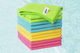 Micro Fiber Cleaning Cloth 30 x 30cm Mila Kitchen Ghana (www.milakitchen.com)