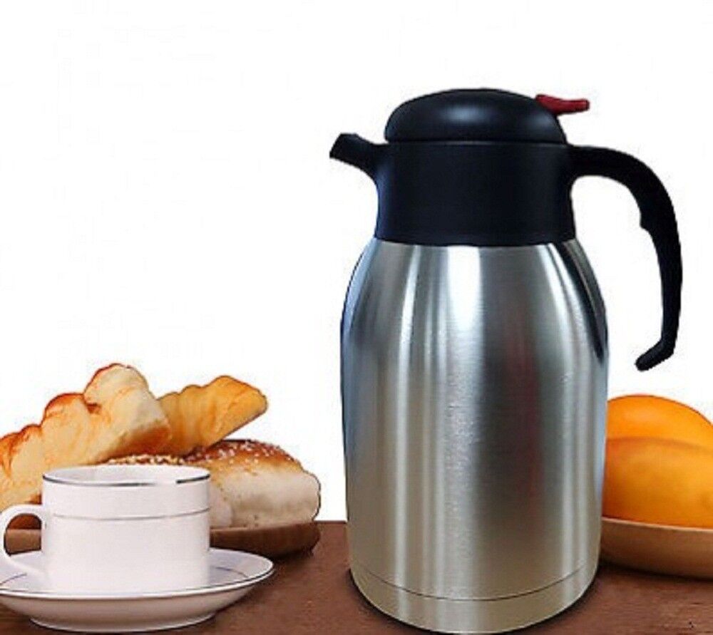 Stainless Steel Jug / Flask Mila Kitchen Ghana (www.milakitchen.com)