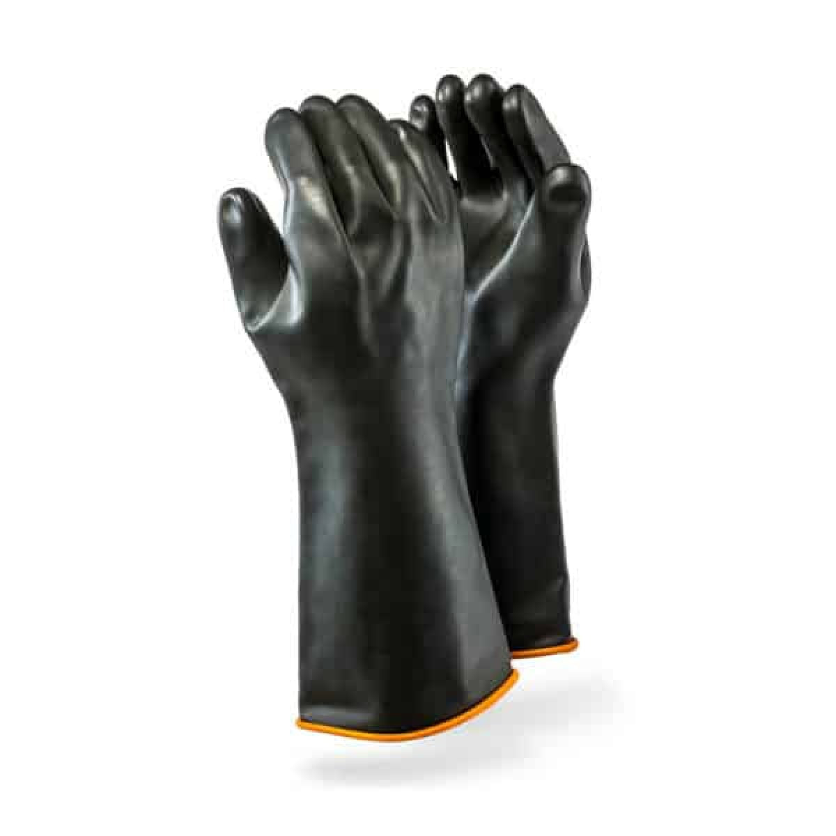 Multipurpose Chemical Gloves Mila Kitchen Ghana (www.milakitchen.com)