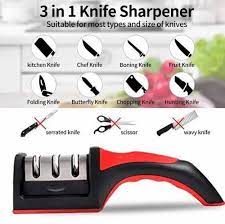 Knife Sharpener Mila Kitchenware and Equipment Limited