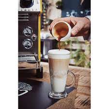 Latino / Coffee Mug Mila Kitchen Ghana (www.milakitchen.com)