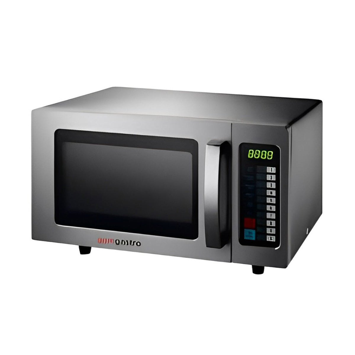 Commercial Microwave Oven Mila Kitchen Ghana (www.milakitchen.com)