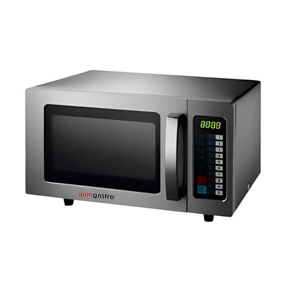 Commercial Microwave Oven Mila Kitchen Ghana (www.milakitchen.com)