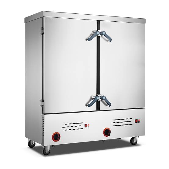 24 Tray Rice Steamer Mila Kitchenware and Equipment Limited