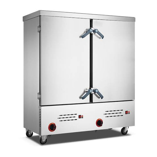 24 Tray Rice Steamer Mila Kitchenware and Equipment Limited