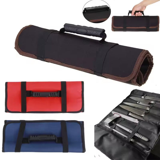 Knife Bag (not leather) Mila Kitchenware and Equipment Limited