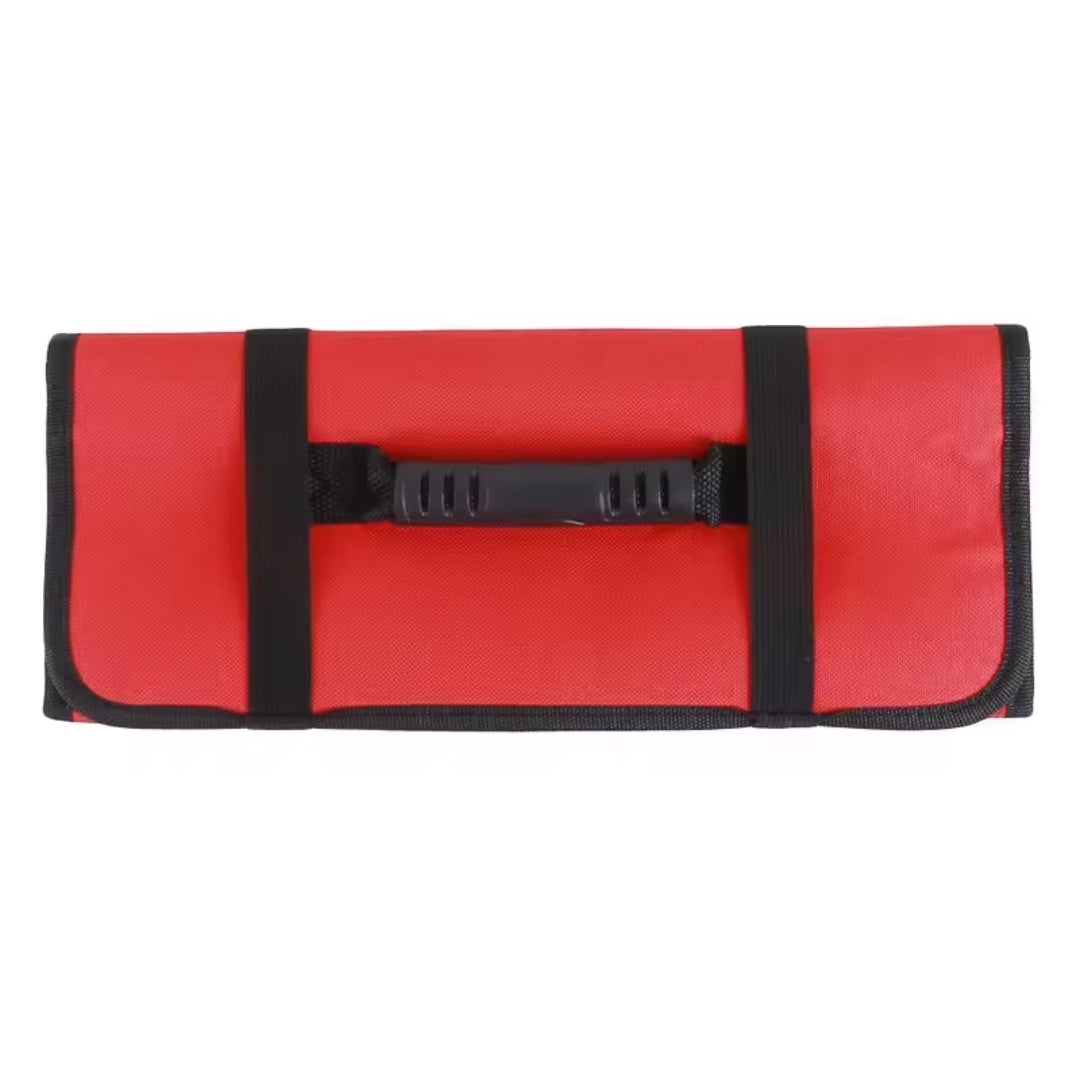Knife Bag (not leather) Mila Kitchenware and Equipment Limited