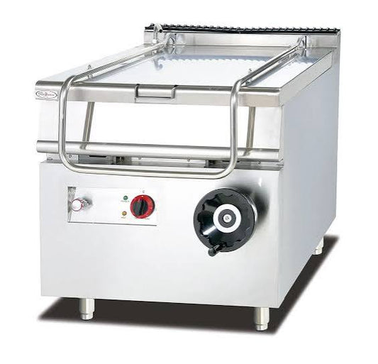 Bratt Pan 60 Liters Mila Kitchenware and Equipment Limited