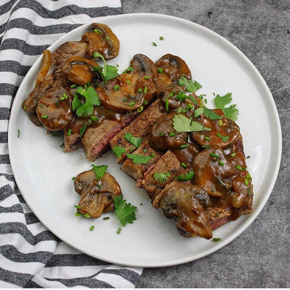 Large Round Serving Platter Mila Kitchen Ghana (www.milakitchen.com)