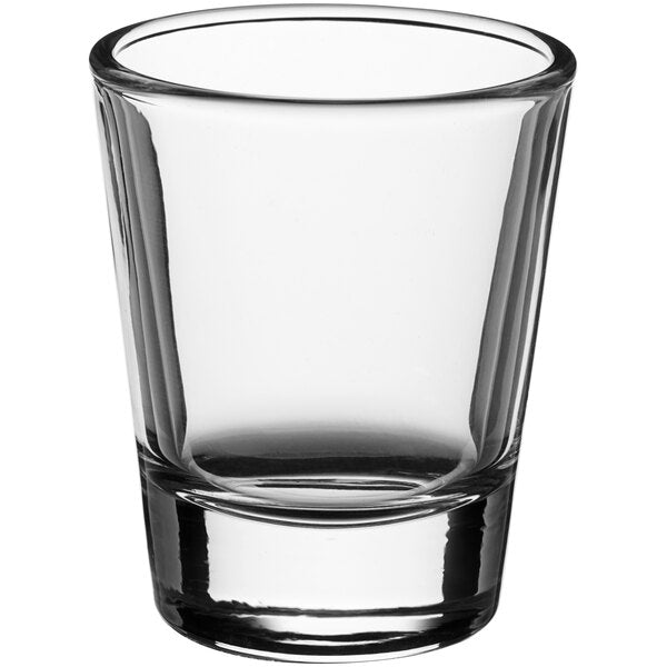 Shot Glass Mila Kitchen Ghana (www.milakitchen.com)