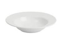 Starter Soup Bowl 22cm x H4cm Mila Kitchen Ghana (www.milakitchen.com)