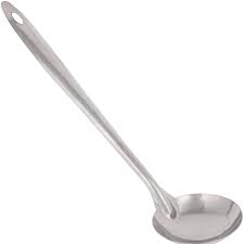 Stainless Steel Soup Ladle Mila Kitchen Ghana (www.milakitchen.com)
