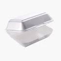 Styrofoam Food / Takeaway Pack Small Mila Kitchen Ghana (www.milakitchen.com)