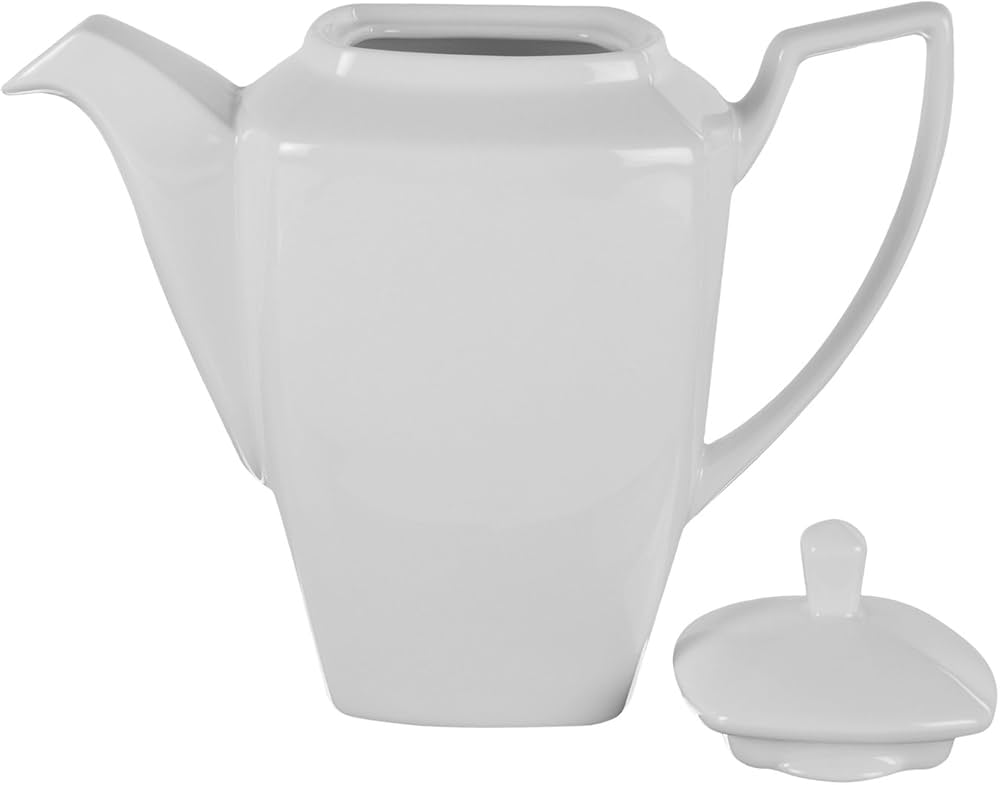 Tea Pot 1 liter Mila Kitchen Ghana (www.milakitchen.com)