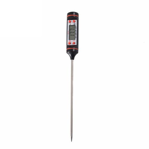 Thermometer -50 - +300 °C / -58 + 572 °F Mila Kitchen Ghana (www.milakitchen.com)