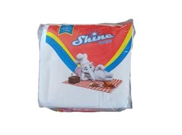 Tissue Napkin Mila Kitchen Ghana (www.milakitchen.com)