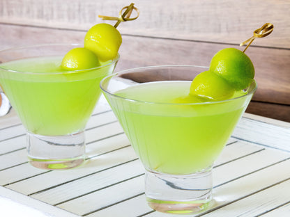 Melon Baller Double Mila Kitchen Ghana (www.milakitchen.com)