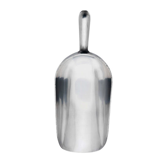 Ice Scoop Aluminium Mila Kitchen Ghana (www.milakitchen.com)