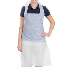 Disposable Aprons (100pcs) Mila Kitchen Ghana (www.milakitchen.com)