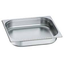 Half Chafing Insert Mila Kitchen Ghana (www.milakitchen.com)