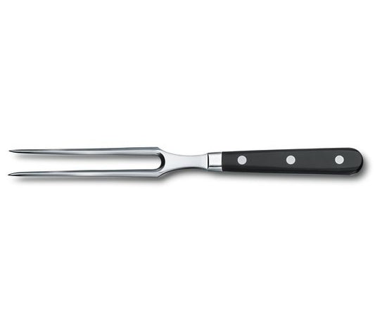 Victorinox - Carving Fork 120mm Mila Kitchen Ghana (www.milakitchen.com)