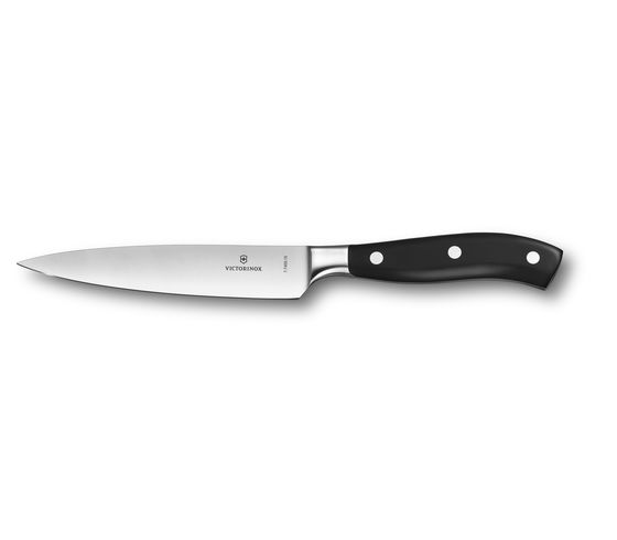 Knife Forged Victorinox - Carving/Cooks 150mm Mila Kitchen Ghana (www.milakitchen.com)